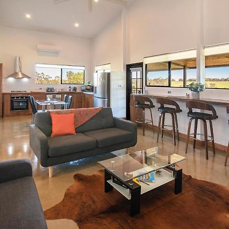 Rosa Glen Retreat - Margaret River Εξωτερικό φωτογραφία