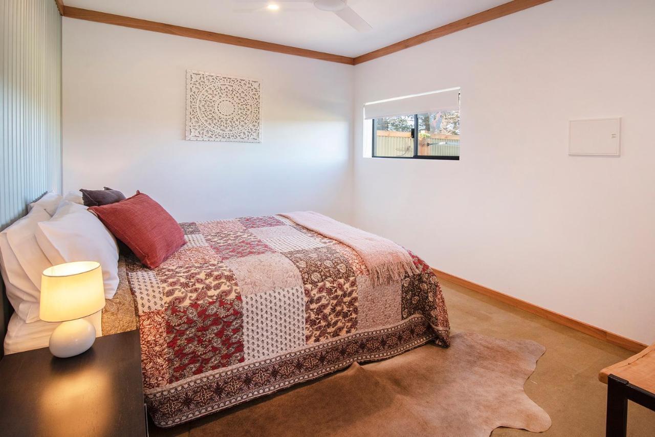Rosa Glen Retreat - Margaret River Εξωτερικό φωτογραφία
