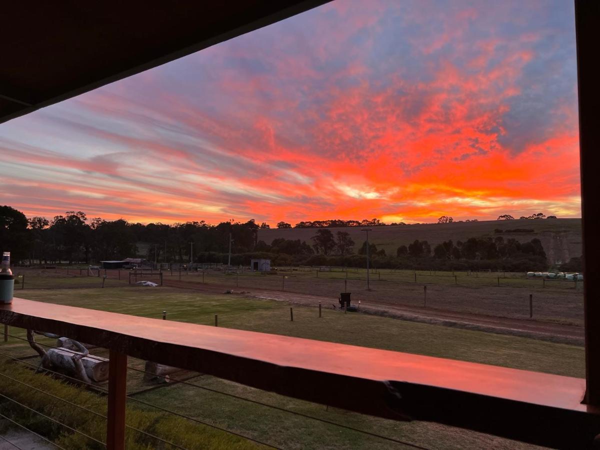 Rosa Glen Retreat - Margaret River Εξωτερικό φωτογραφία
