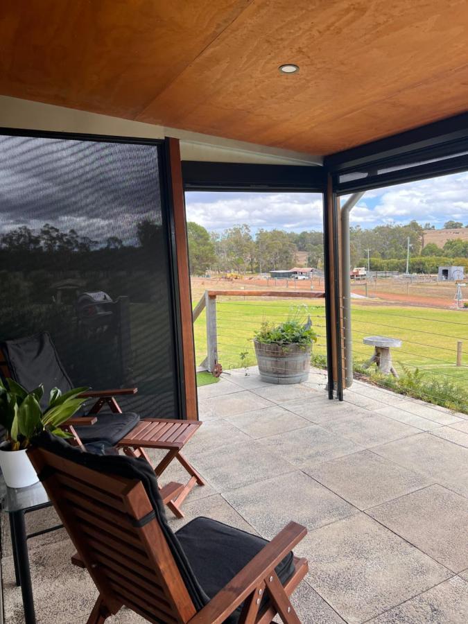 Rosa Glen Retreat - Margaret River Εξωτερικό φωτογραφία