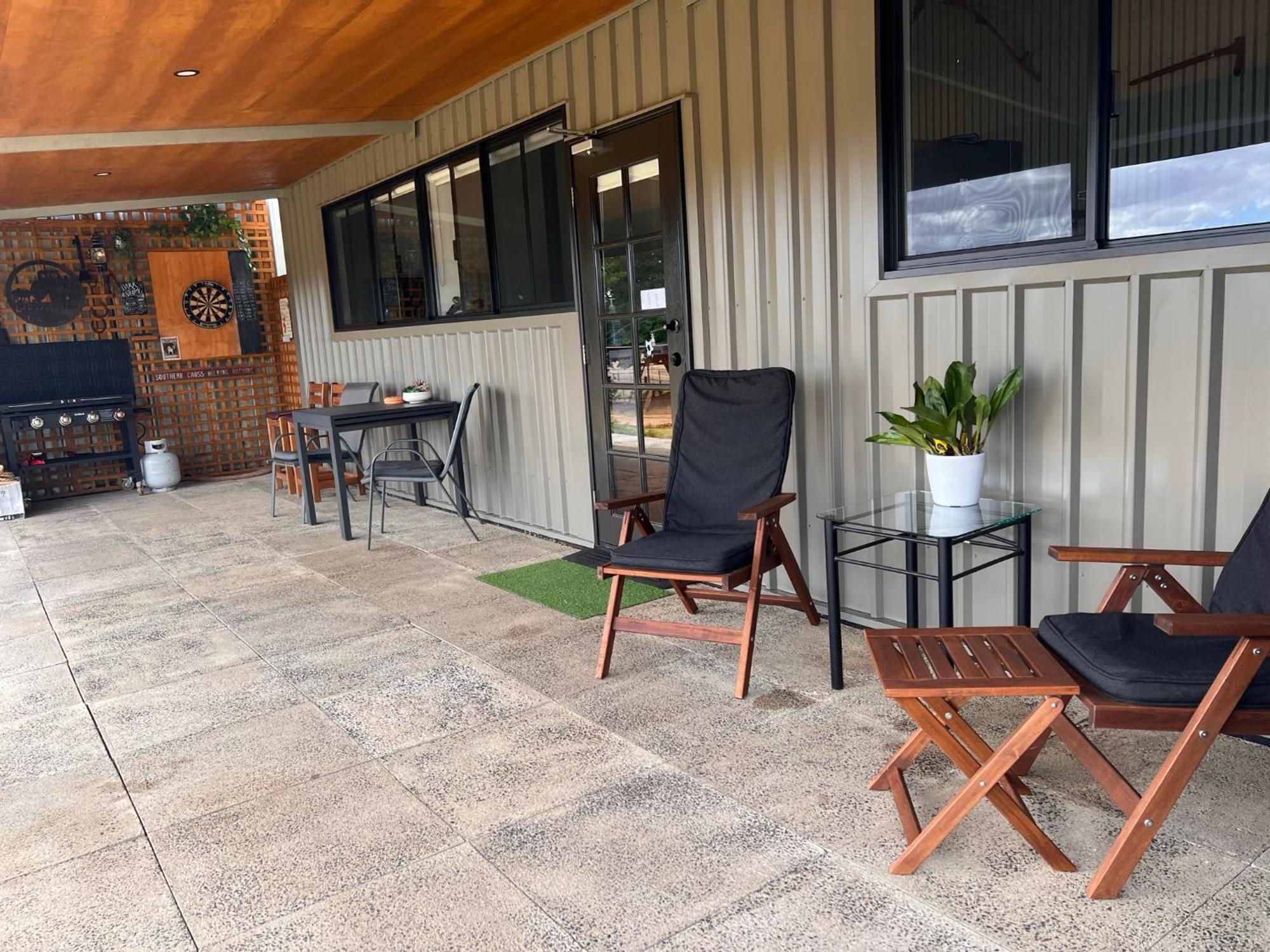 Rosa Glen Retreat - Margaret River Εξωτερικό φωτογραφία