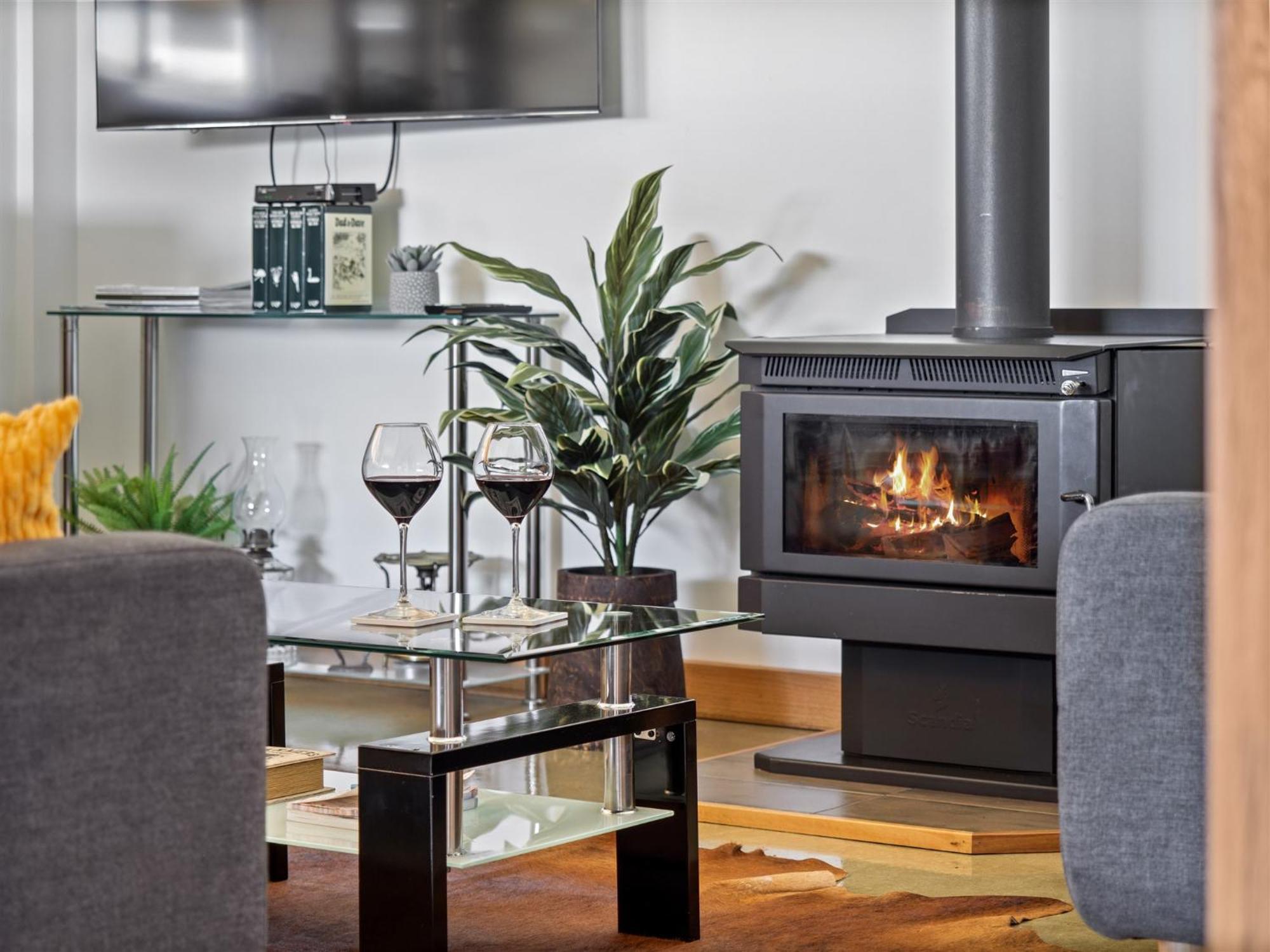 Rosa Glen Retreat - Margaret River Εξωτερικό φωτογραφία