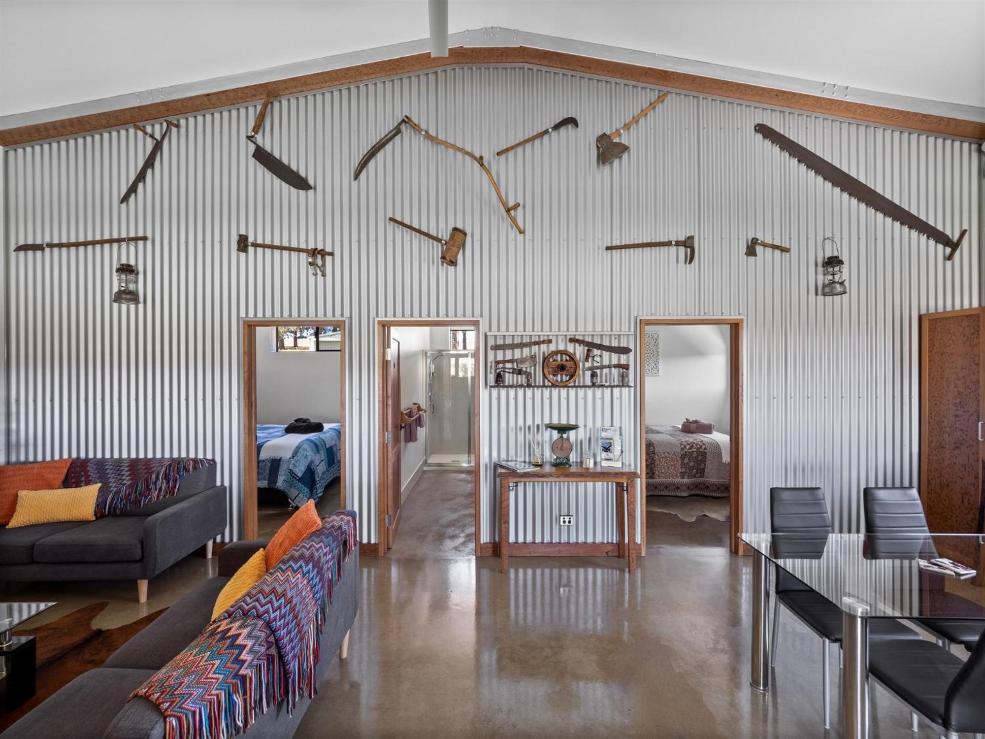 Rosa Glen Retreat - Margaret River Εξωτερικό φωτογραφία