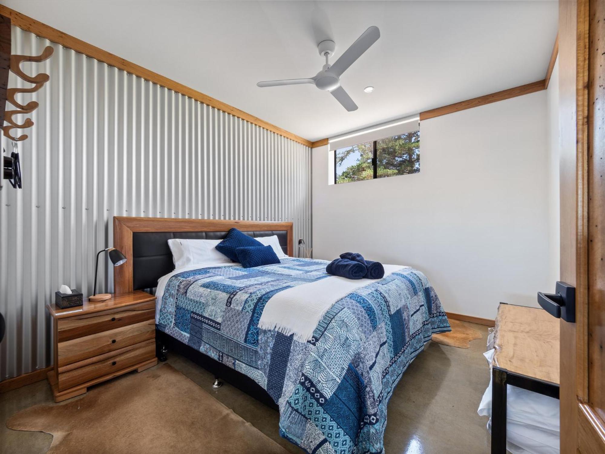Rosa Glen Retreat - Margaret River Εξωτερικό φωτογραφία