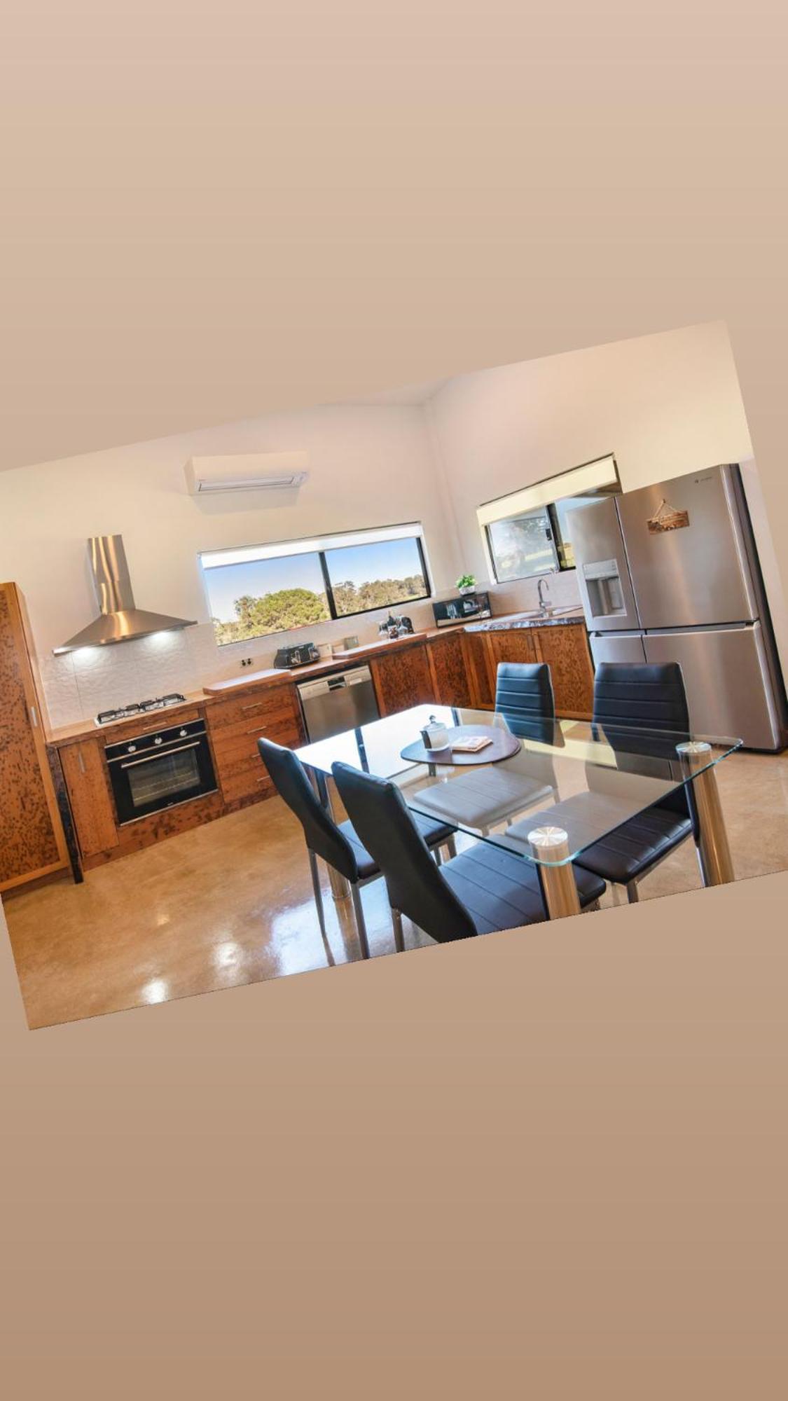 Rosa Glen Retreat - Margaret River Εξωτερικό φωτογραφία